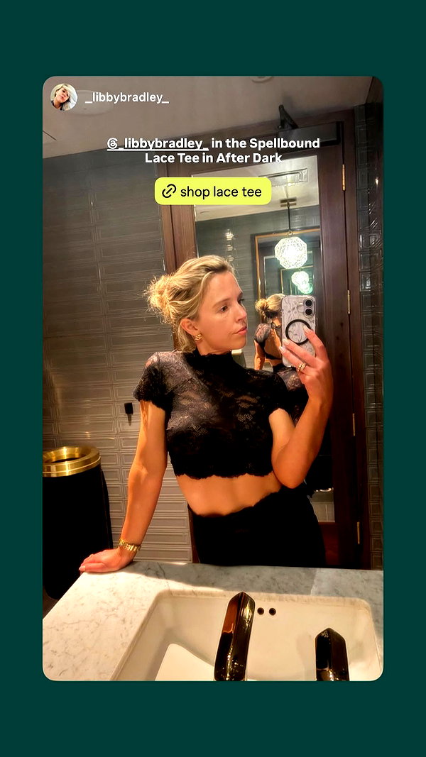sydney_sweeney instagram image archive image