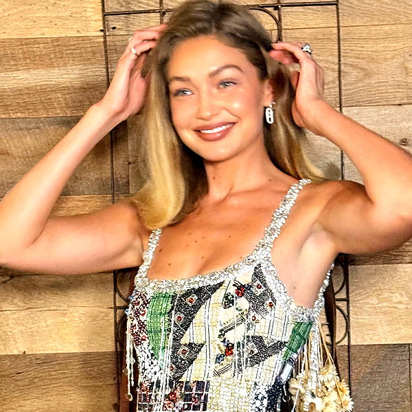 gigihadid instagram image archive image