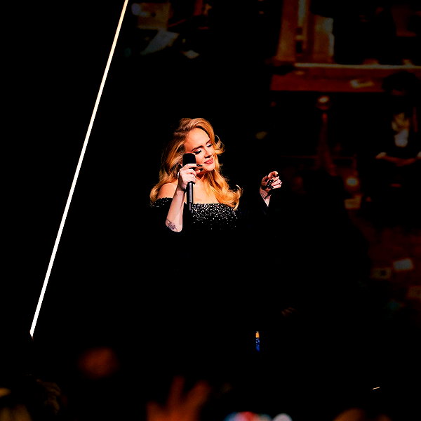 adele instagram image archive image