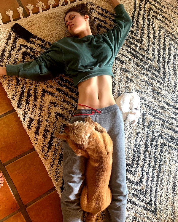 alexandradaddario instagram image archive image