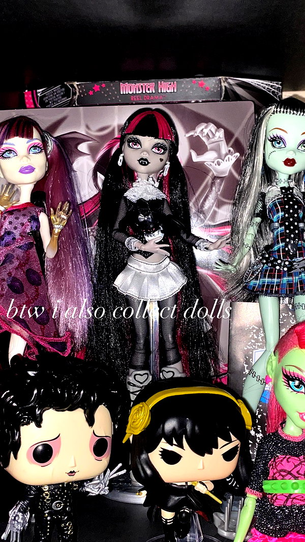basementbabydoll instagram image archive image
