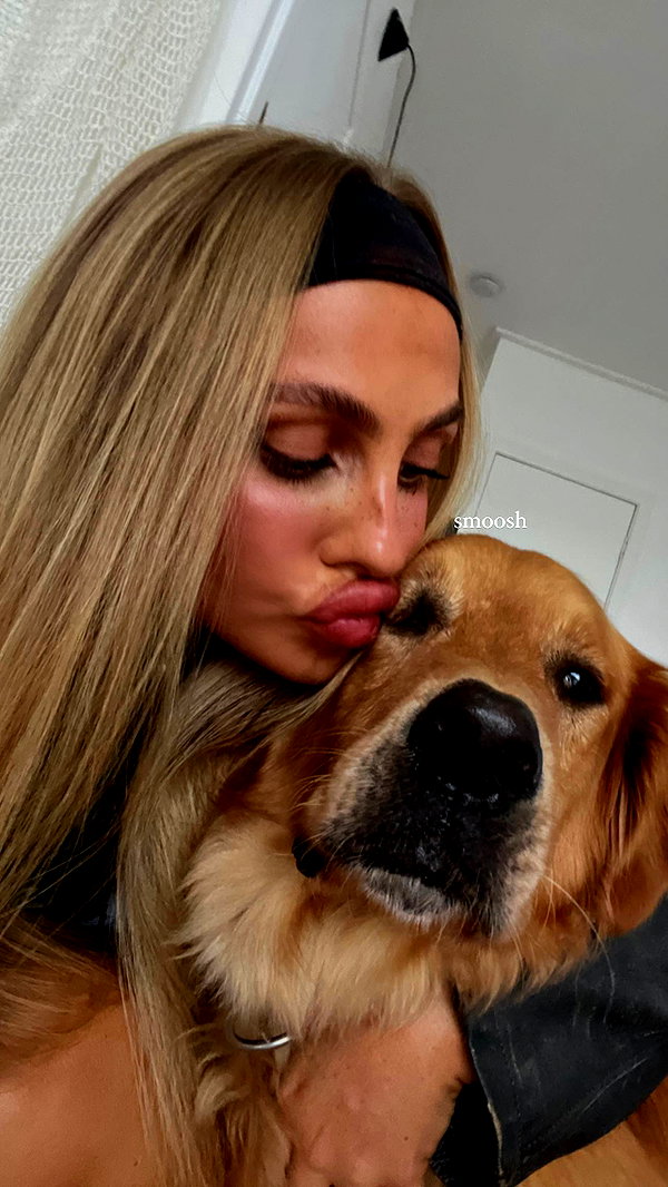Archived image from @edenharper on Instagram