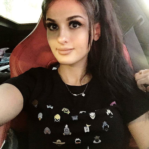 sssniperwolf instagram image archive image