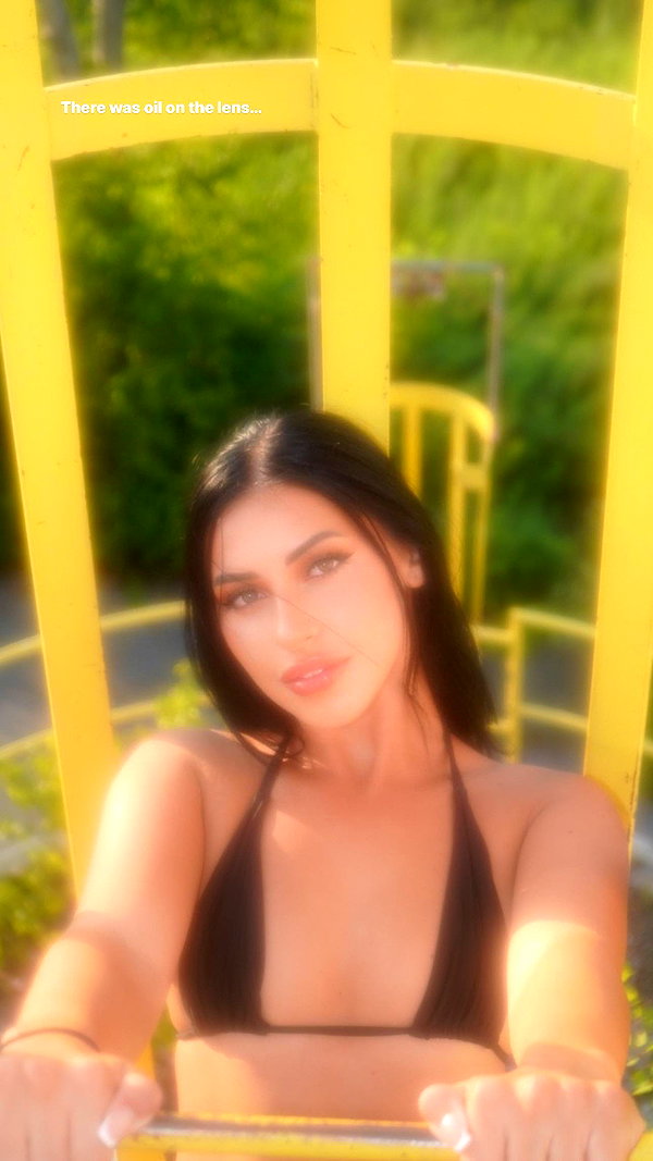 kassielee instagram image archive image