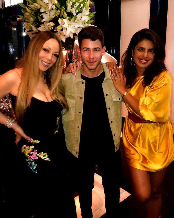 mariahcarey instagram image archive image