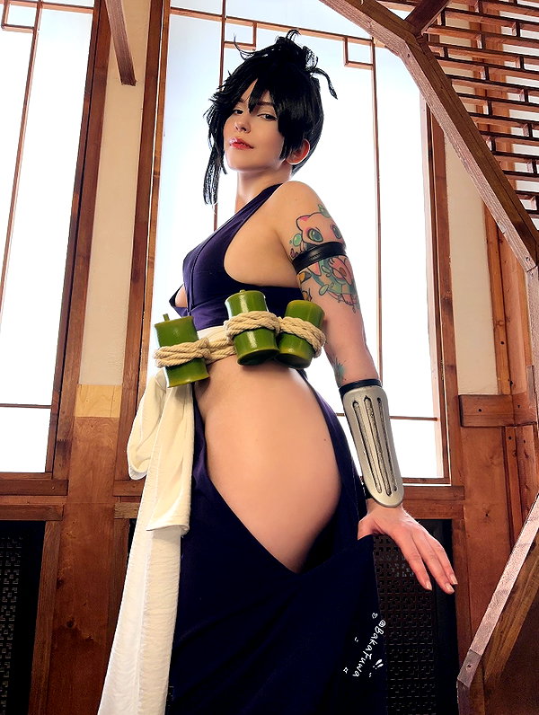 bakabakafuwa instagram image archive image