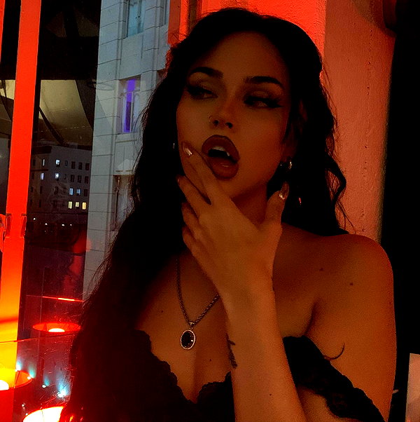 maggielindemann instagram image archive image