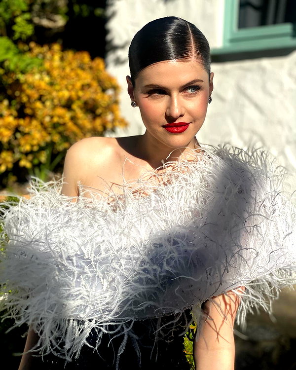 alexandradaddario instagram image archive image