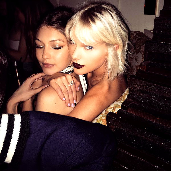 gigihadid instagram image archive image