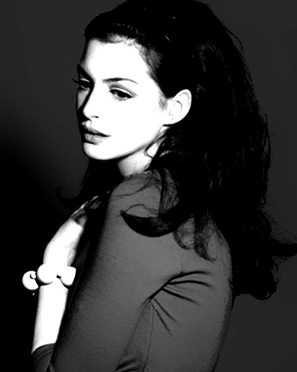 annehathaway instagram image archive image
