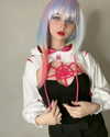 luly1980s Altpins Profile Picture