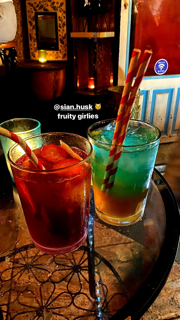 Archived image from @yam_adler on Instagram