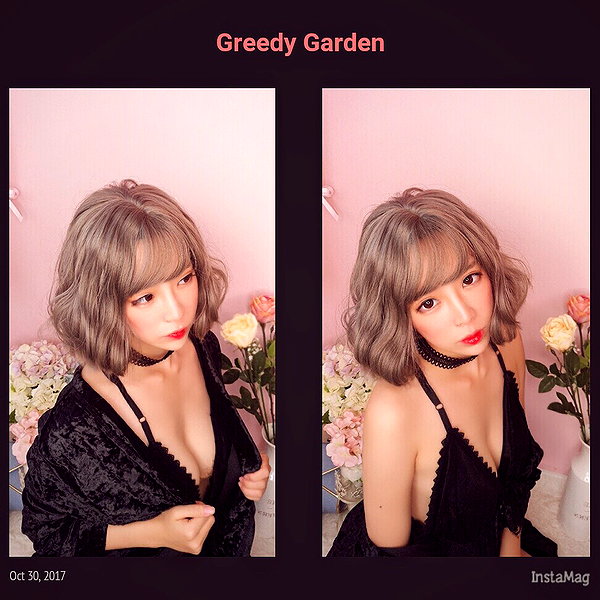 erokochiba instagram image archive image