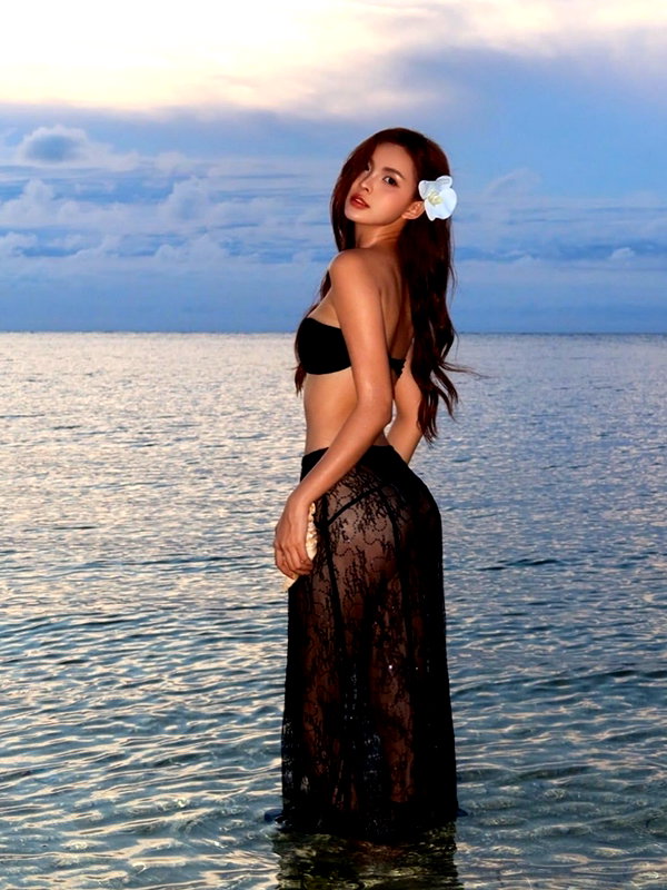 lyhythuedoxinh instagram image archive image