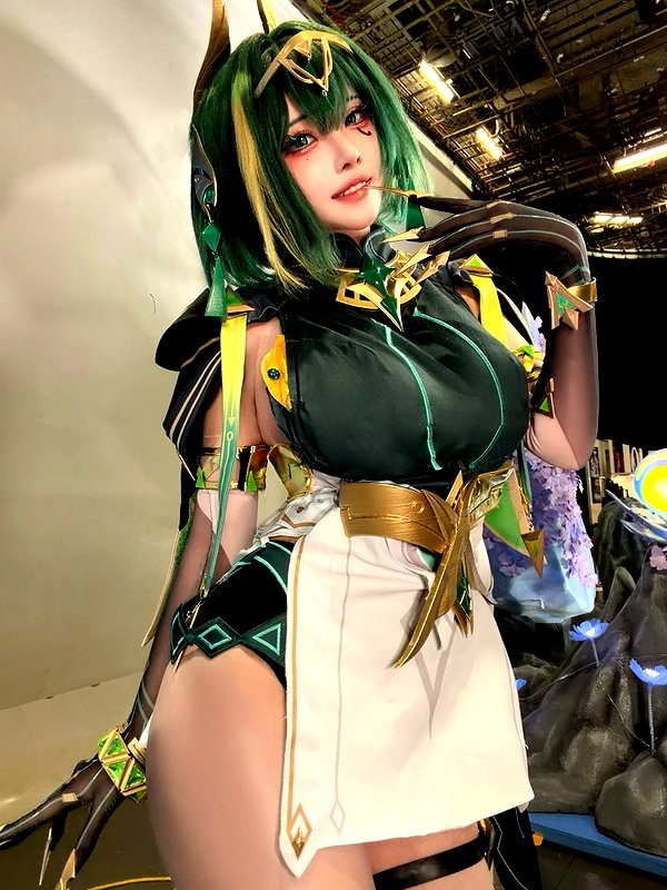 Archived image from @takomayuyi on Instagram