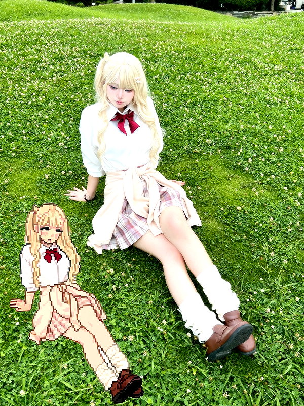 purinn_cos instagram image archive image