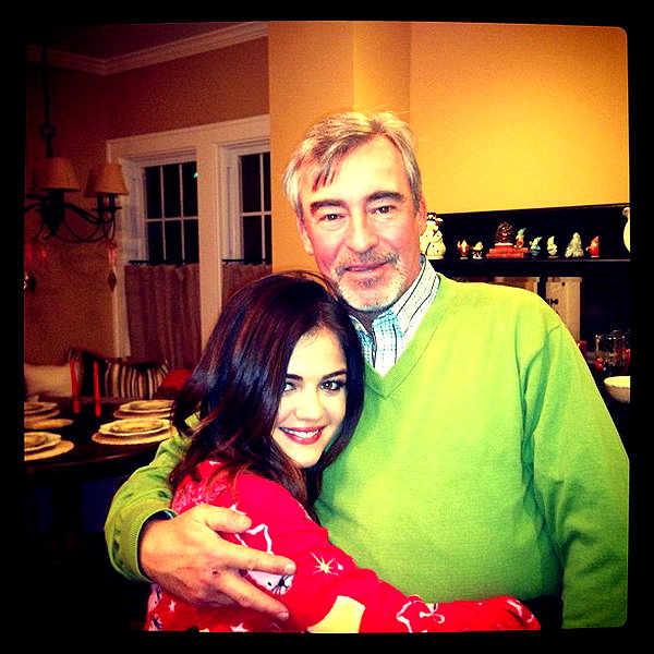 lucyhale instagram image archive image