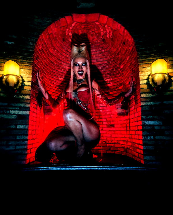 xtina instagram image archive image