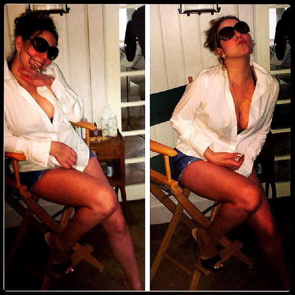 mariahcarey instagram image archive image