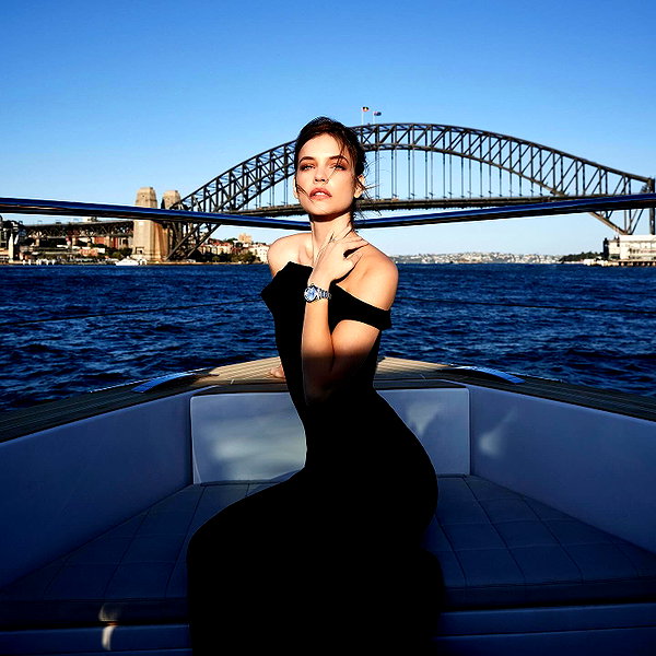 realbarbarapalvin instagram image archive image