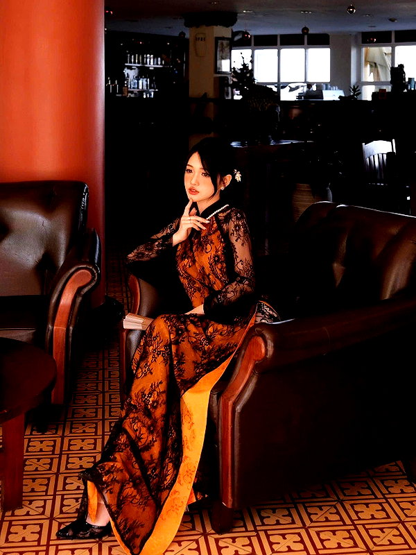 lyhythuedoxinh instagram image archive image