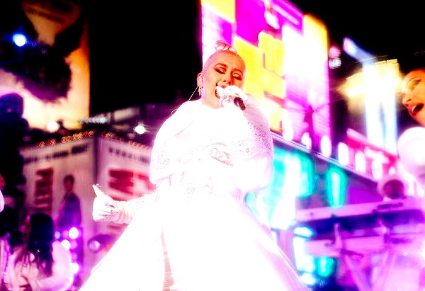 xtina instagram image archive image