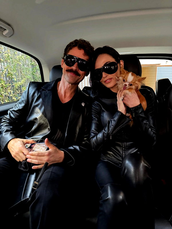 demimoore instagram image archive image