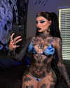 m0rguekittyy Altpins Profile Picture