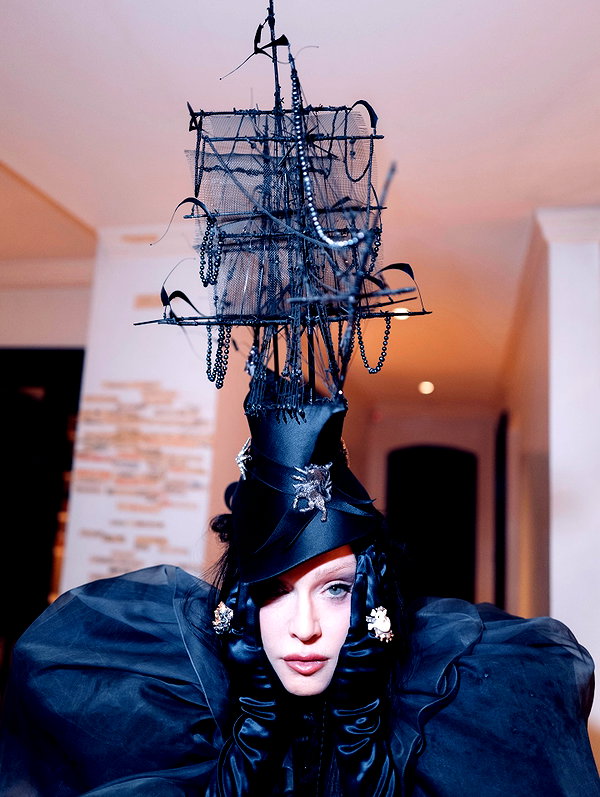 madonna instagram image archive image