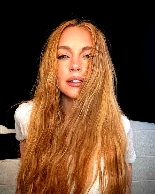 lindsaylohan instagram image archive image