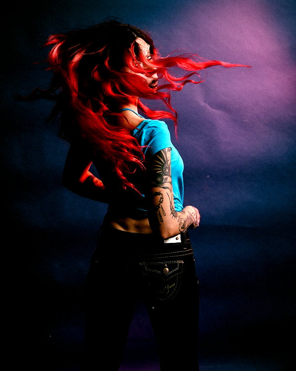 selfickter archive image