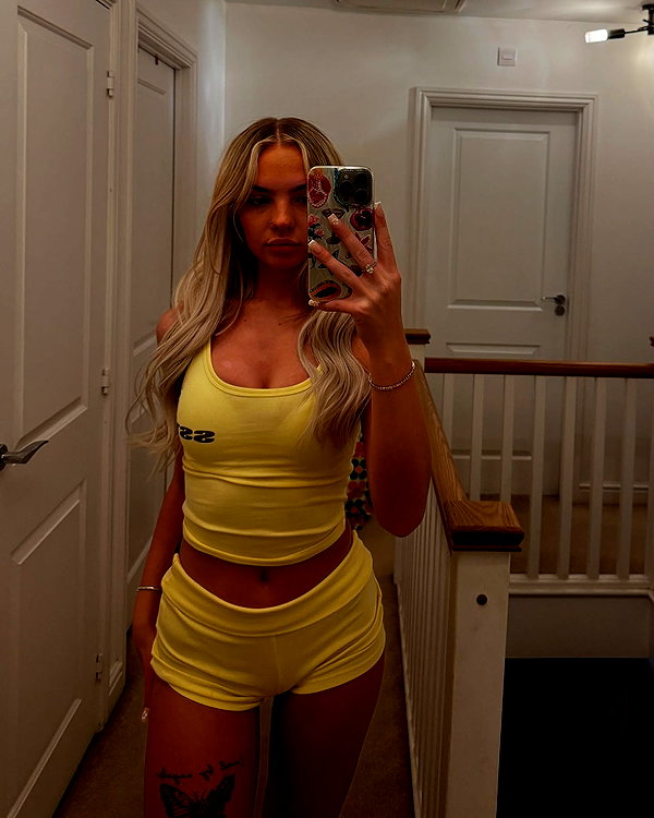 charosexox instagram image archive image