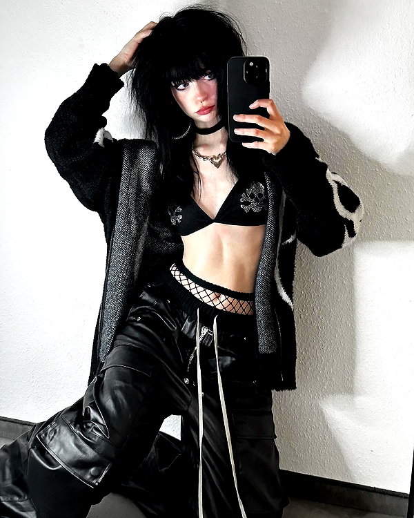 drowsylio instagram image archive image