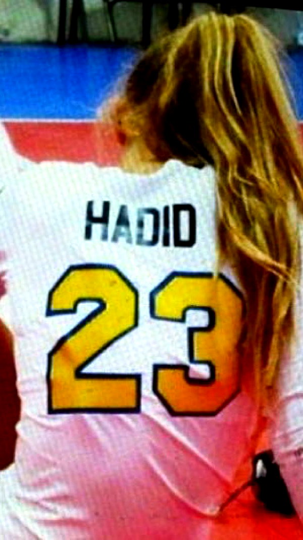 gigihadid instagram image archive image