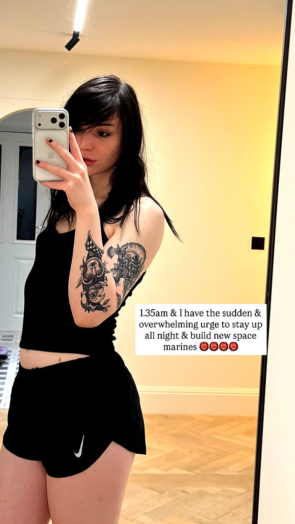big_icky big_icky archive image