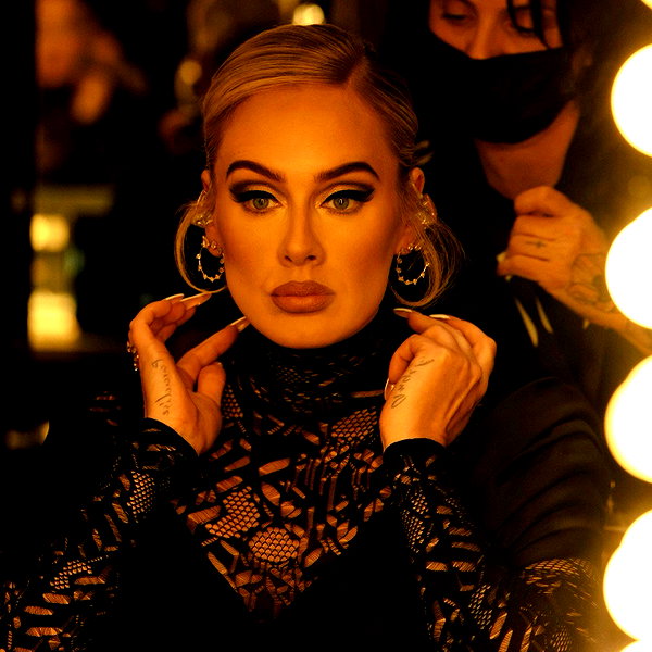 adele instagram image archive image