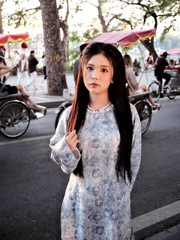 lyhythuedoxinh instagram image archive image
