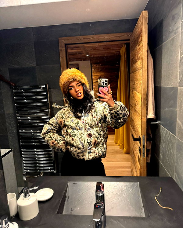 ellachristo instagram image archive image