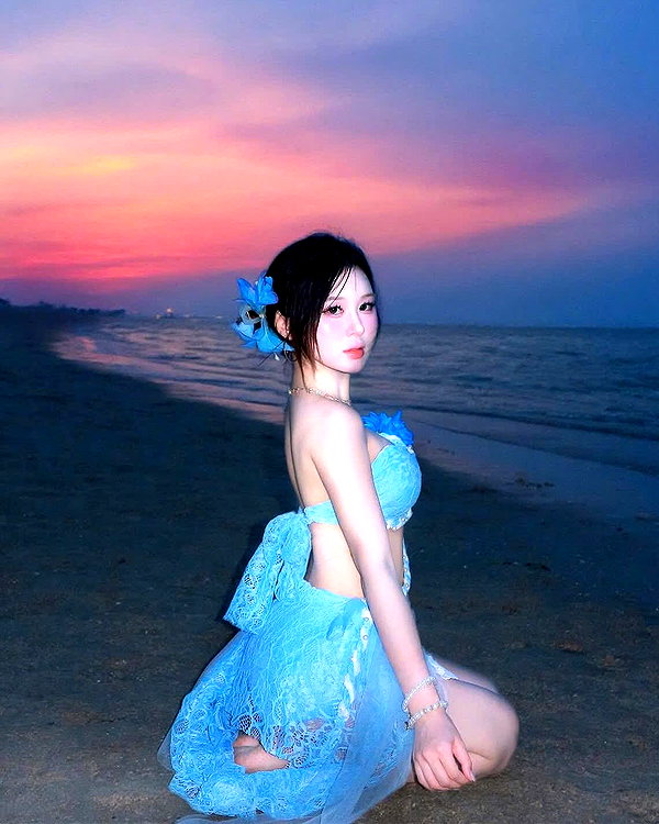 lyhythuedoxinh instagram image archive image