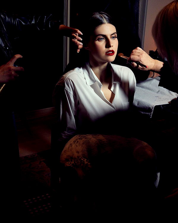 alexandradaddario instagram image archive image