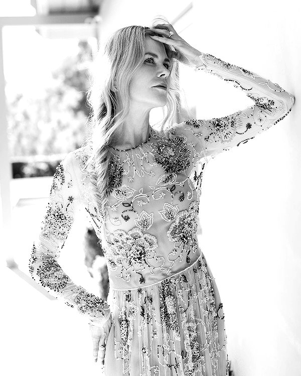 nicolekidman instagram image archive image