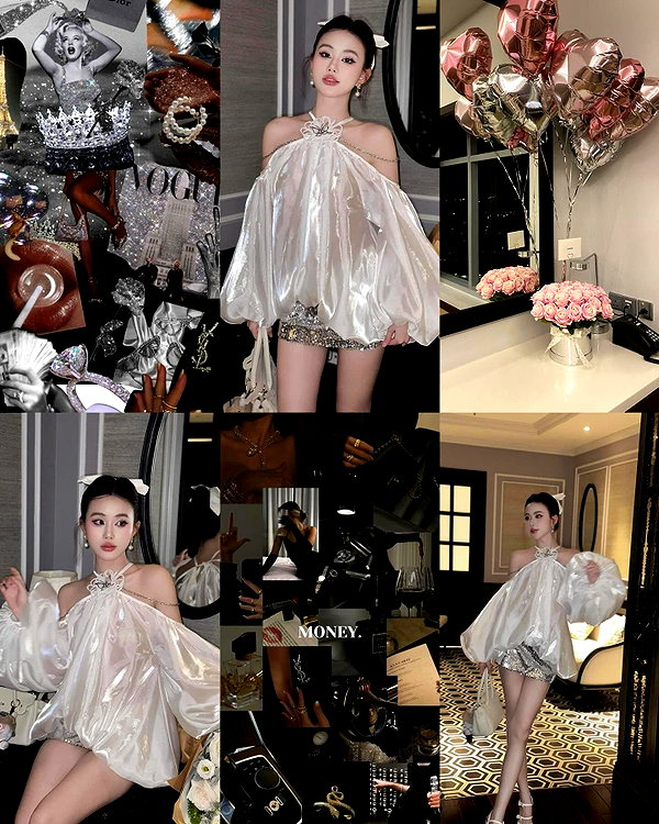 lyhythuedoxinh instagram image archive image