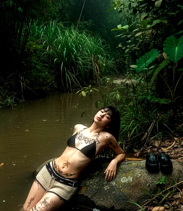 chica.niebla instagram image archive image