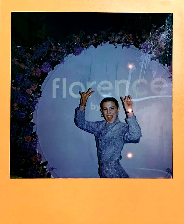 milliebobbybrown instagram image archive image