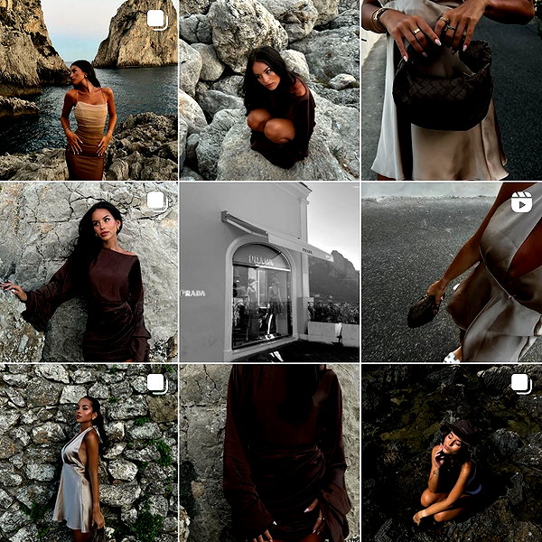 zoeliss instagram image archive image