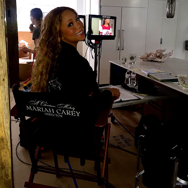 mariahcarey instagram image archive image