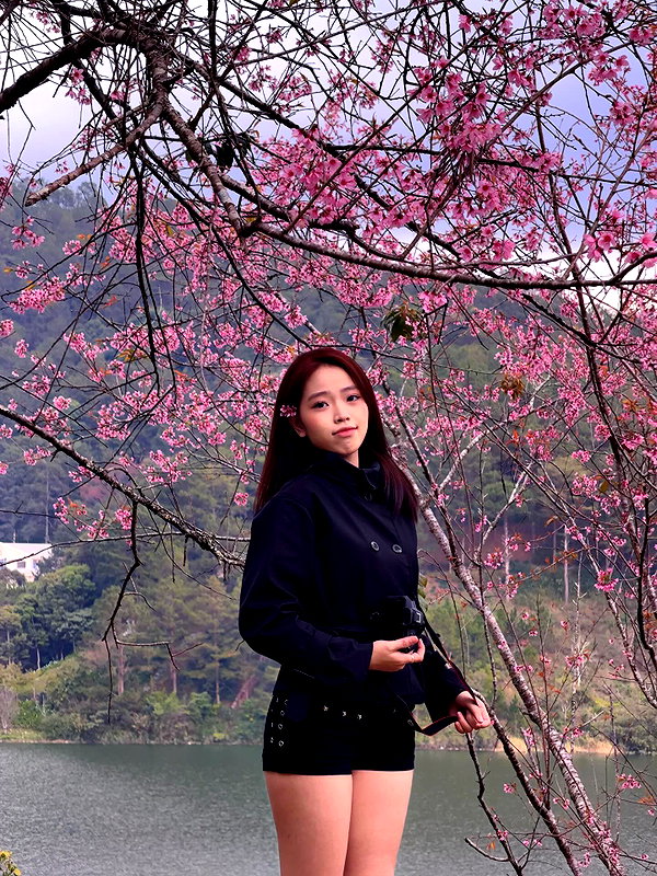 lyhythuedoxinh instagram image archive image