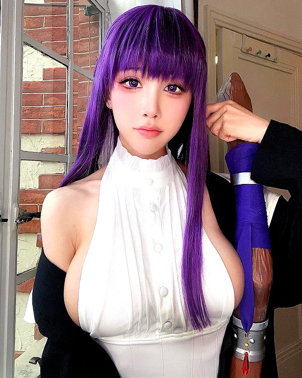 shuimiaoaqua instagram image archive image