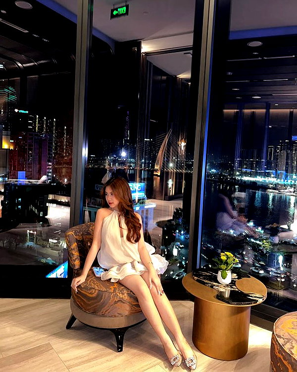 lyhythuedoxinh instagram image archive image