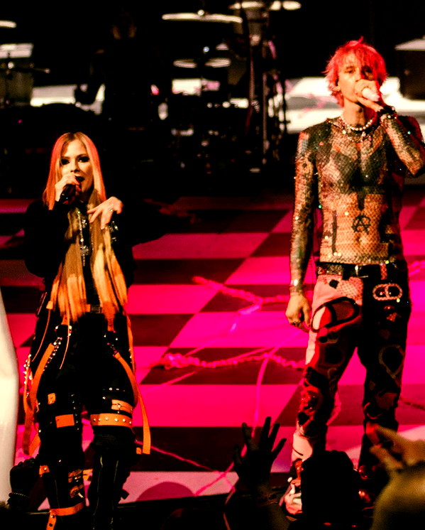 avrillavigne instagram image archive image